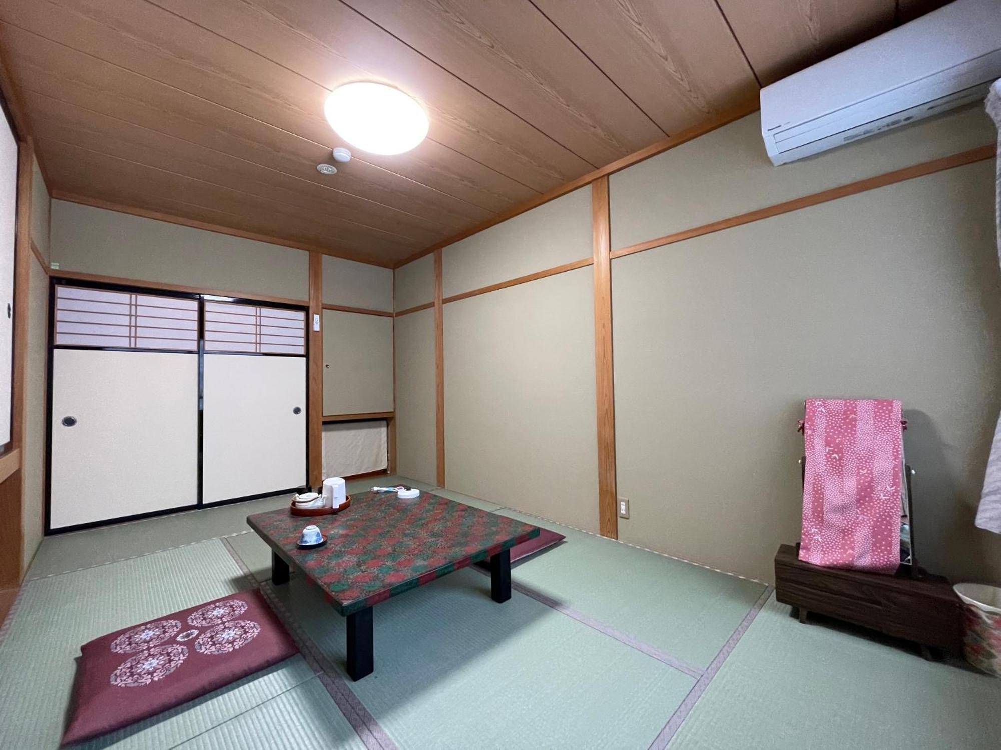 Hotel Suisensou Takayama  Zewnętrze zdjęcie