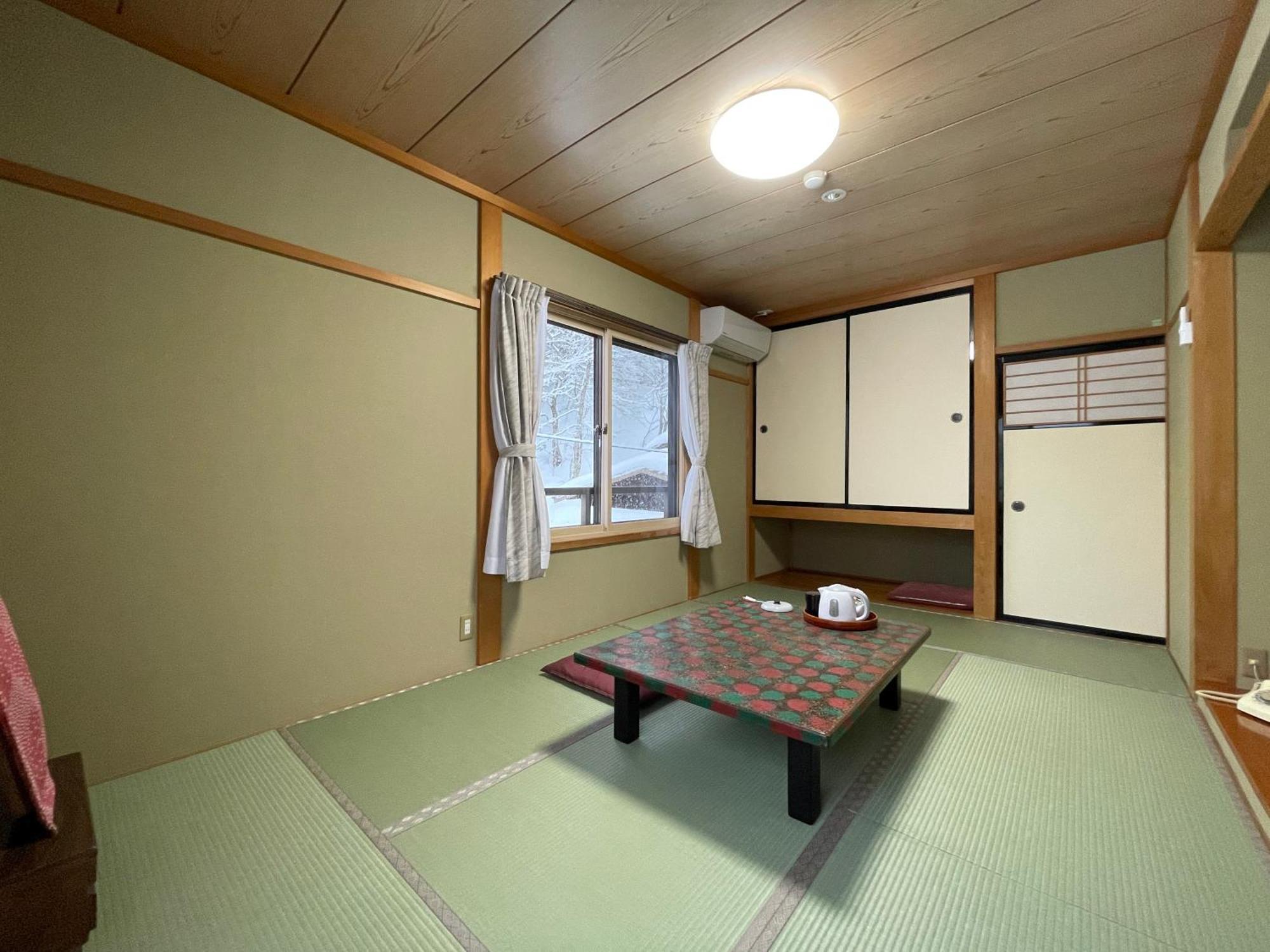 Hotel Suisensou Takayama  Zewnętrze zdjęcie