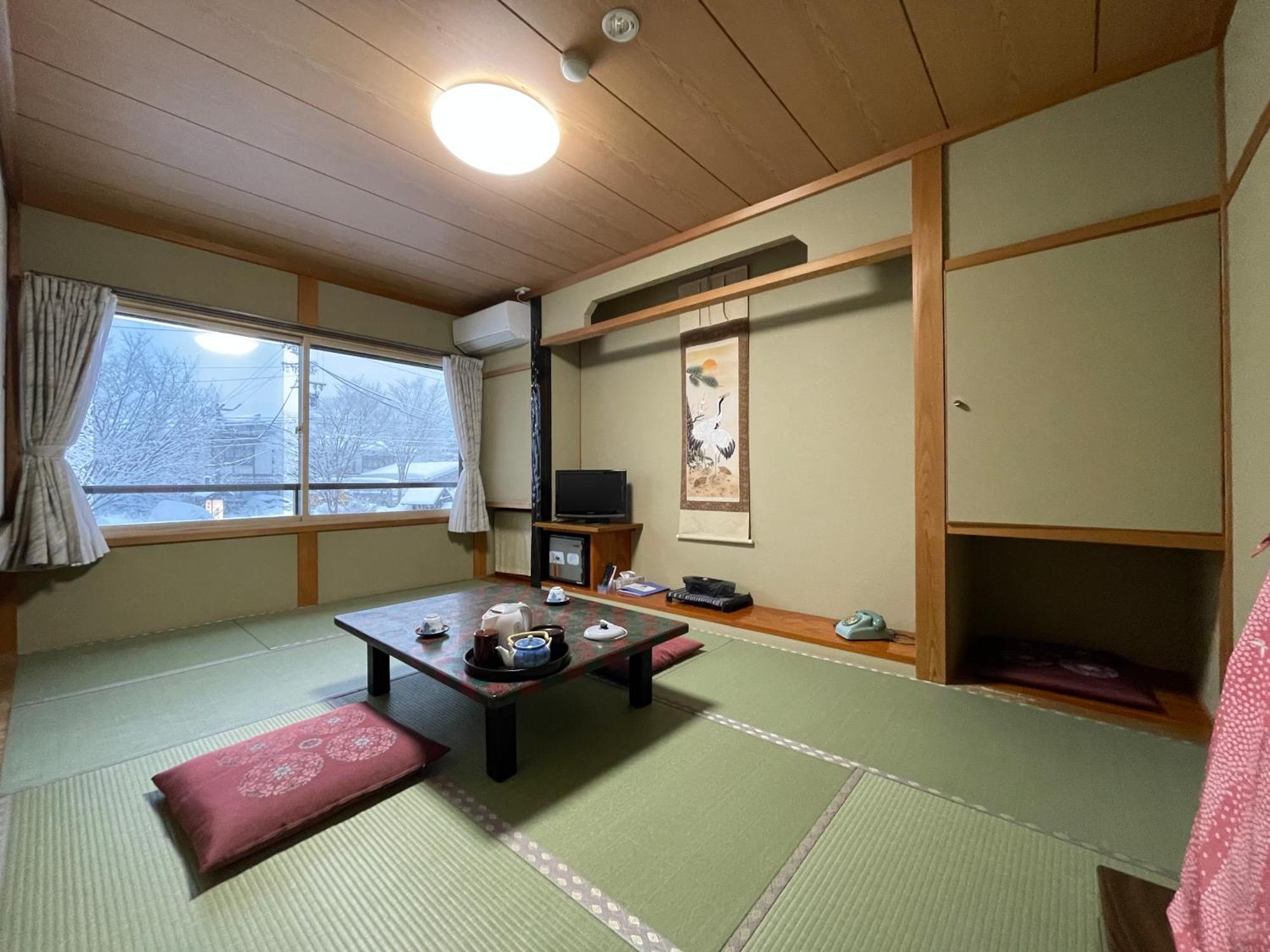 Hotel Suisensou Takayama  Zewnętrze zdjęcie