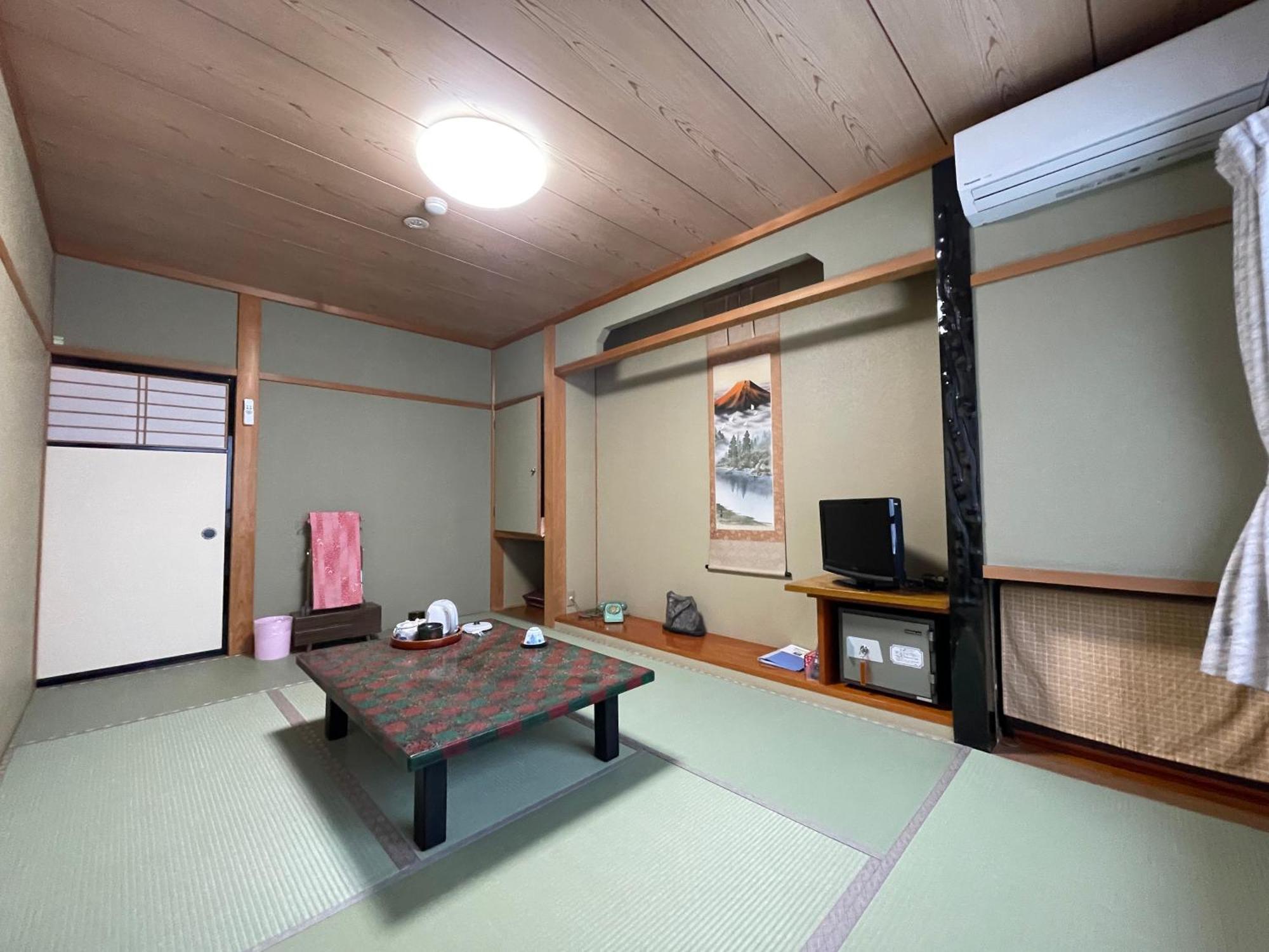 Hotel Suisensou Takayama  Zewnętrze zdjęcie