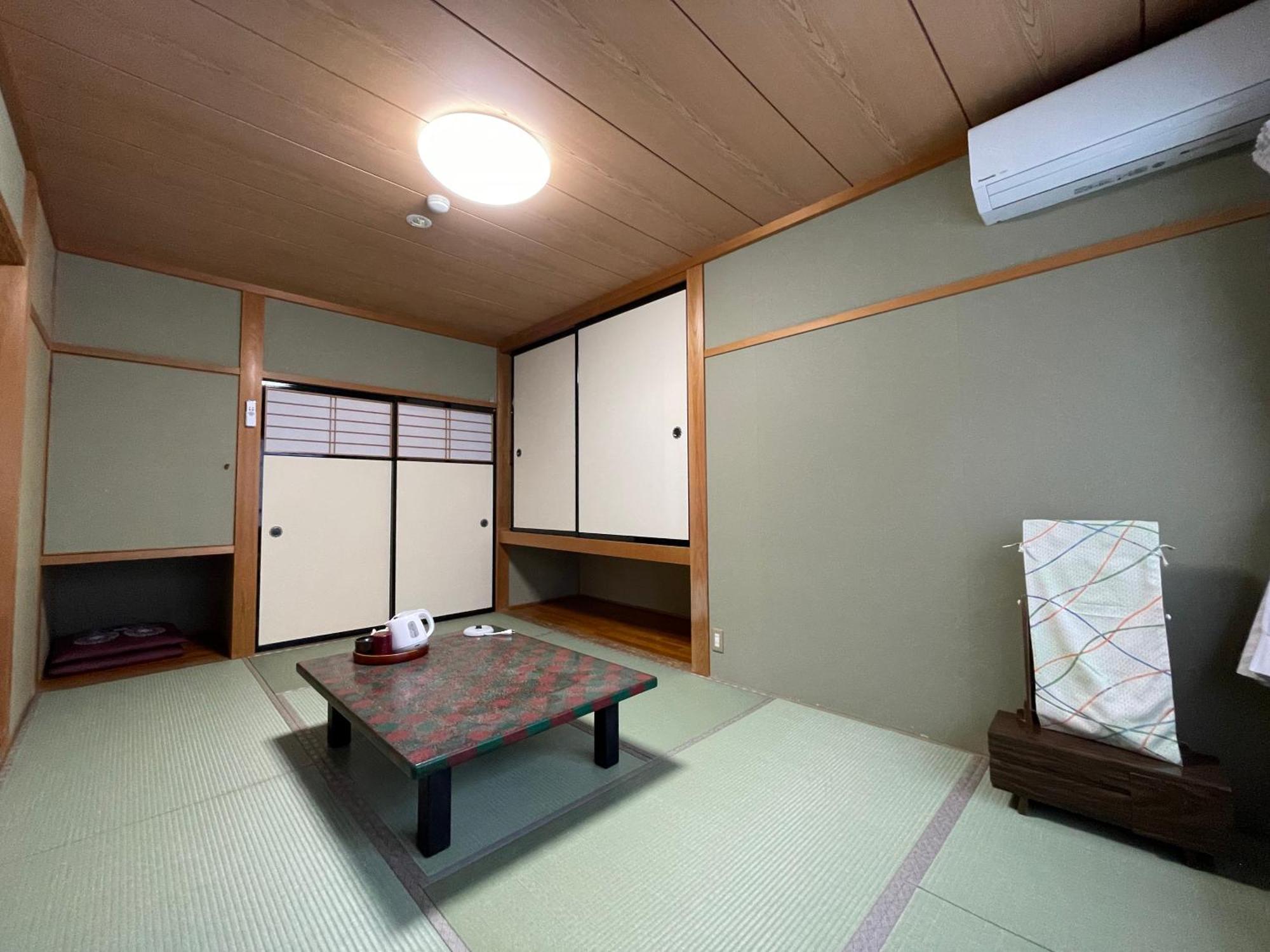 Hotel Suisensou Takayama  Zewnętrze zdjęcie