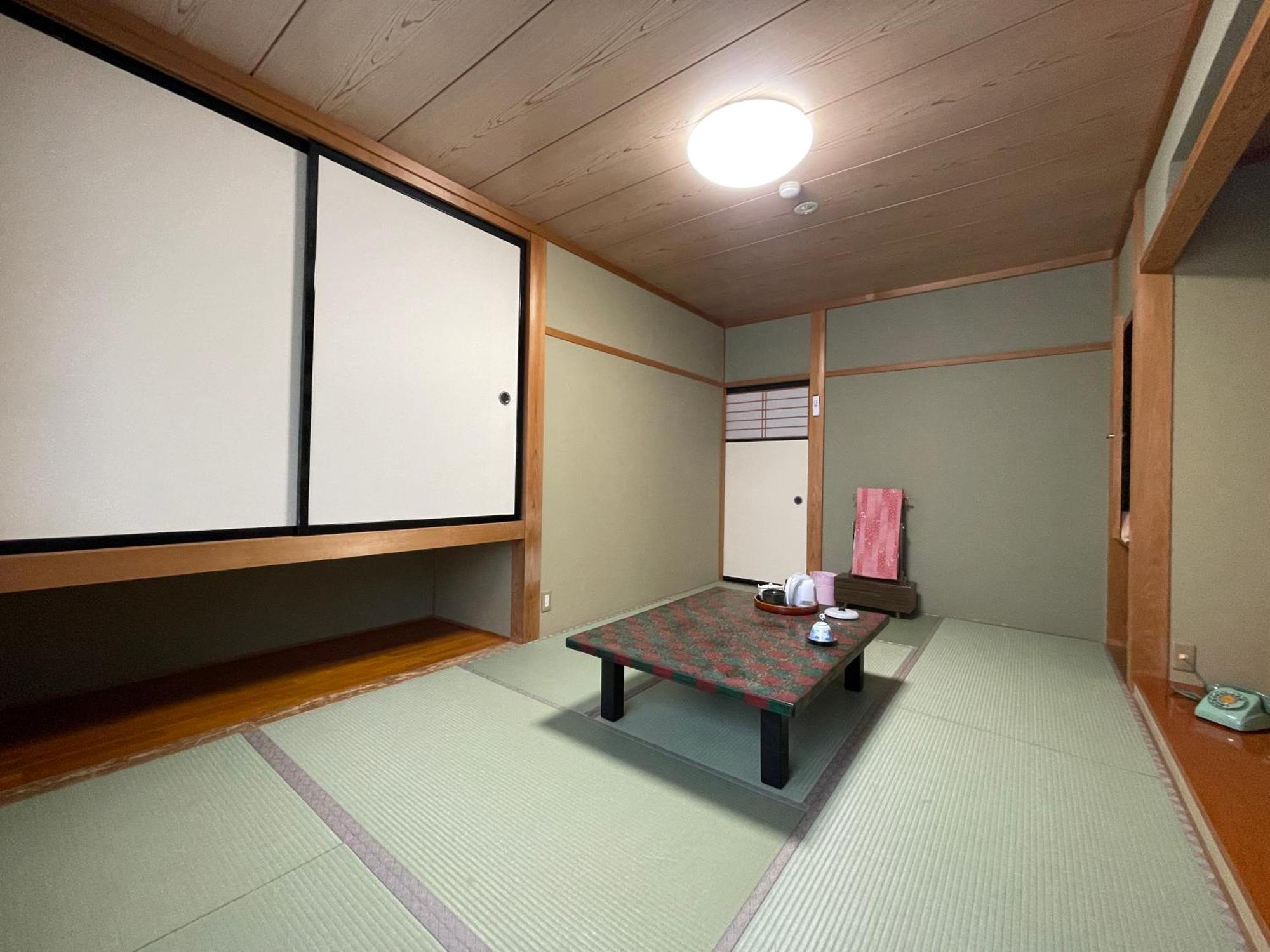 Hotel Suisensou Takayama  Zewnętrze zdjęcie