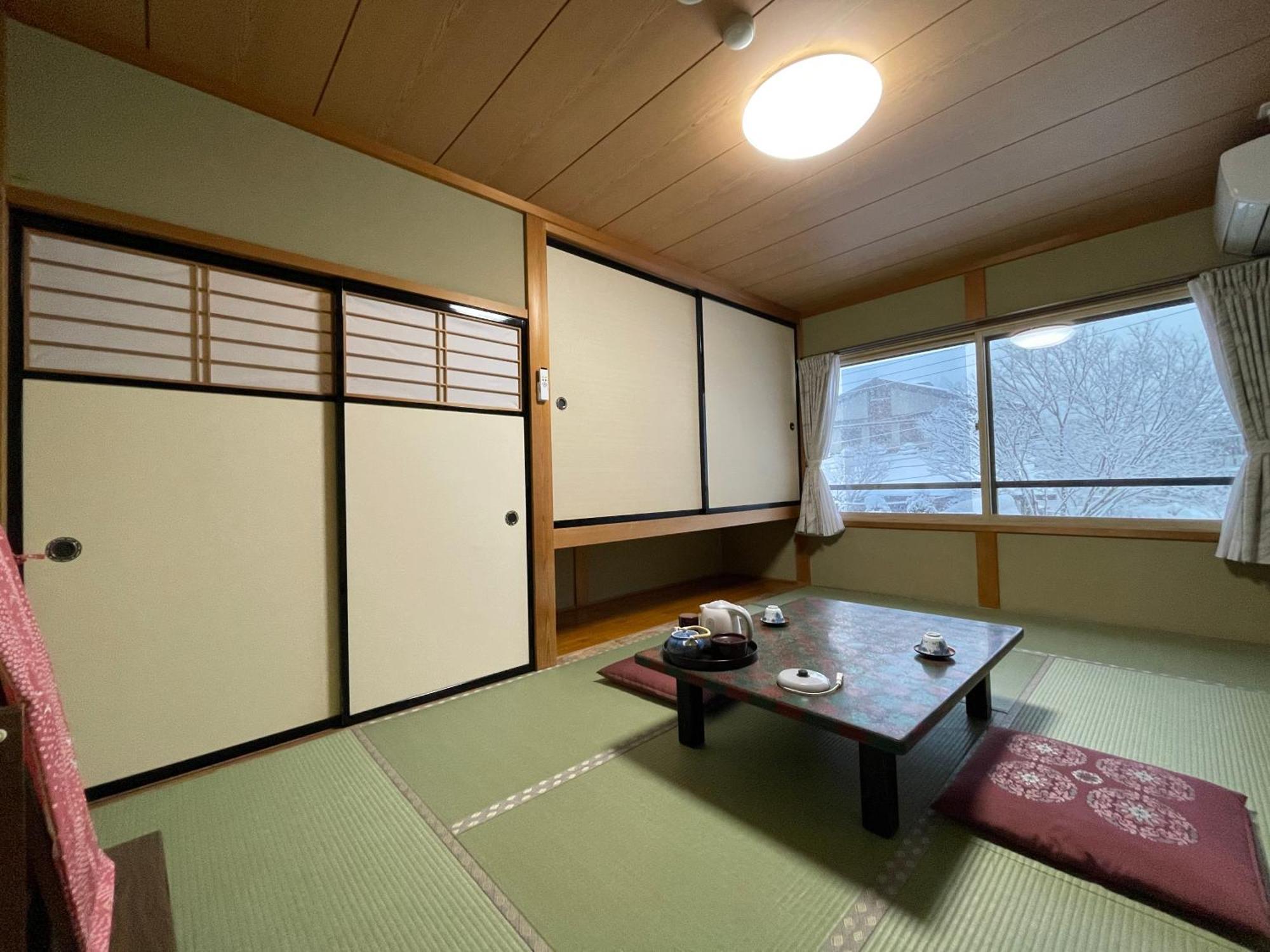 Hotel Suisensou Takayama  Zewnętrze zdjęcie