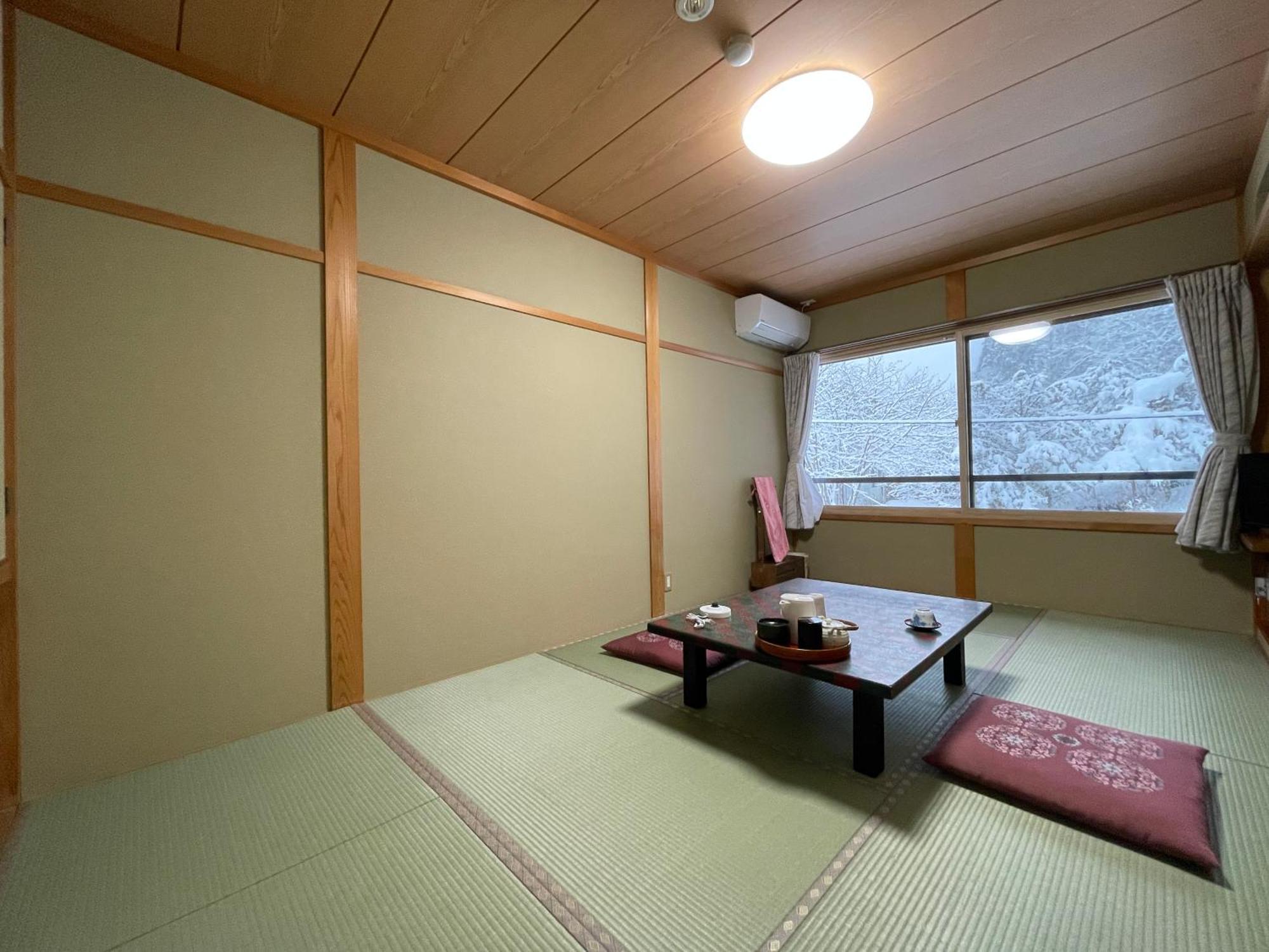 Hotel Suisensou Takayama  Zewnętrze zdjęcie