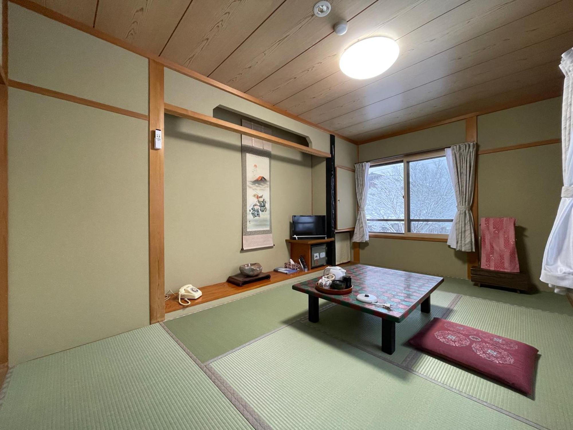 Hotel Suisensou Takayama  Zewnętrze zdjęcie