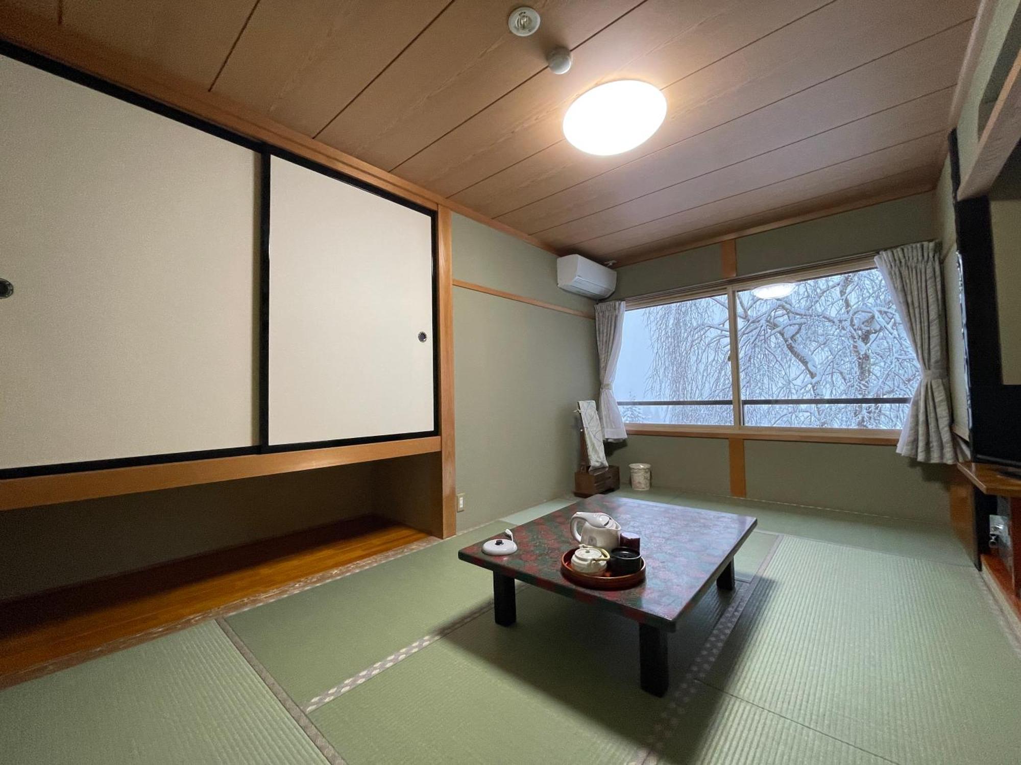 Hotel Suisensou Takayama  Zewnętrze zdjęcie