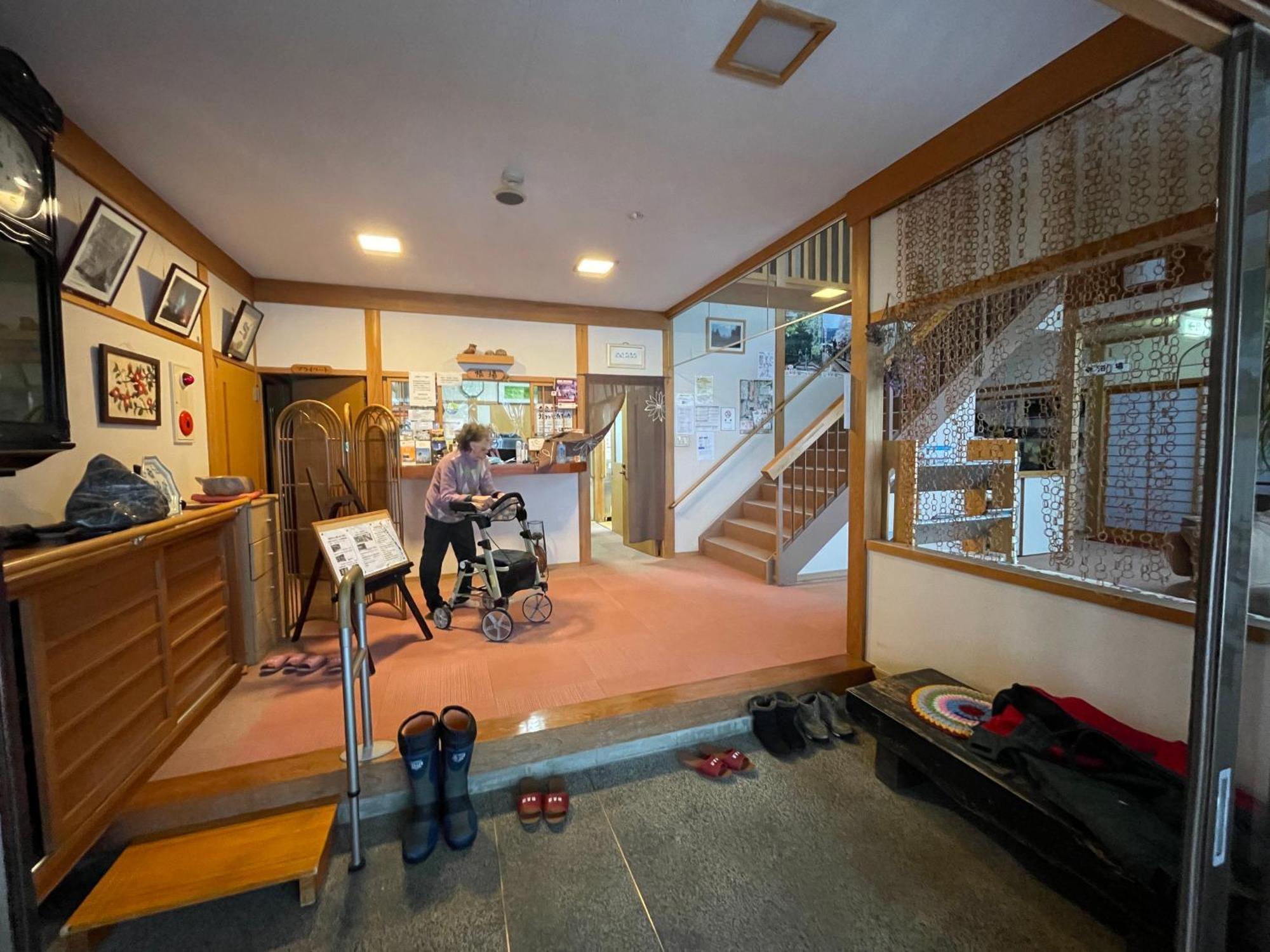 Hotel Suisensou Takayama  Zewnętrze zdjęcie