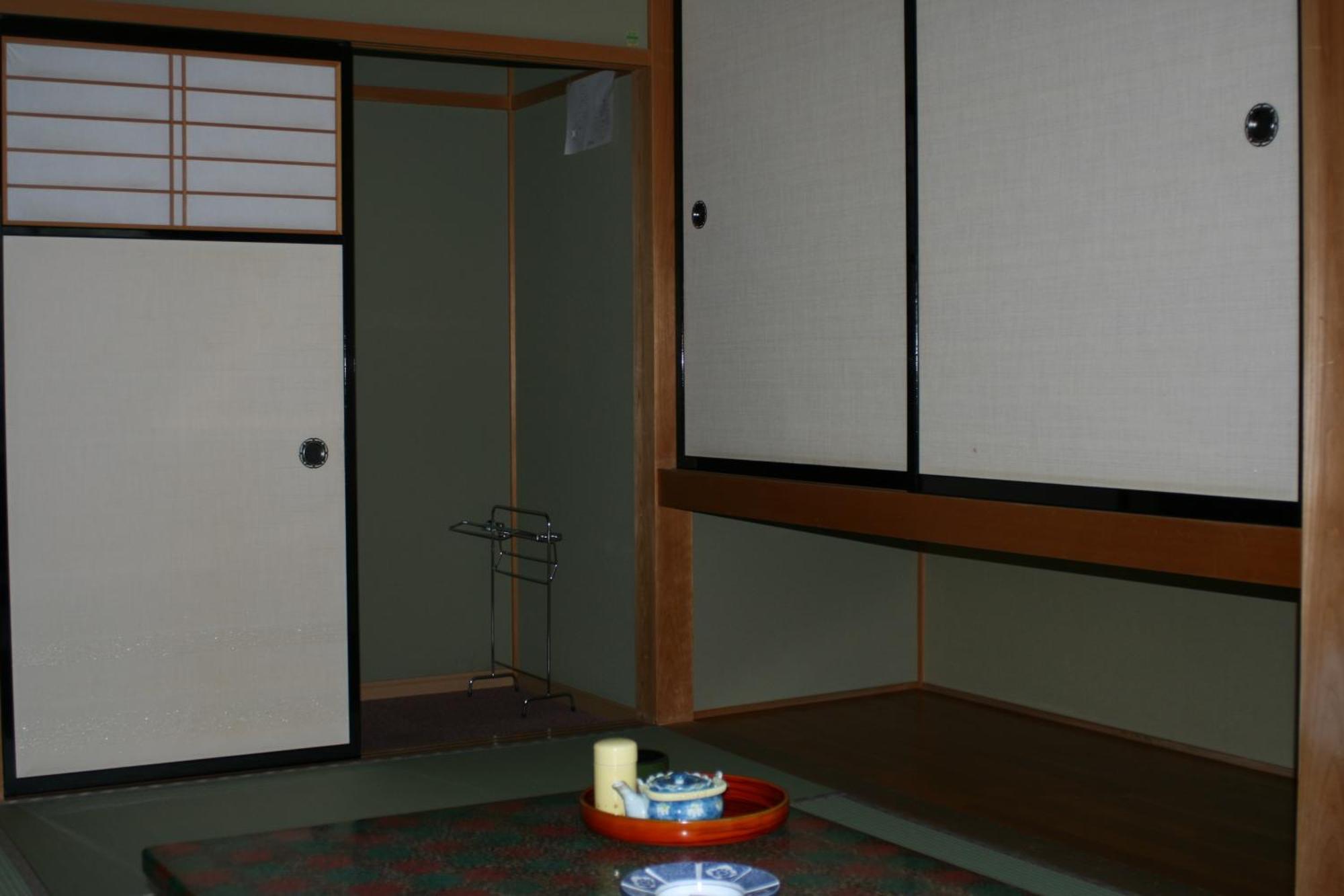 Hotel Suisensou Takayama  Zewnętrze zdjęcie